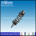 Excavator Engine Parts Crankshaft for Mitsubishi S4k E120b Crankshaft (OEM 5I7671)